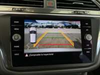 Volkswagen Tiguan 2023 5p R-Line L4/2.0/T DSG 2023 Volkswagen Tiguan Venta Interiores 10