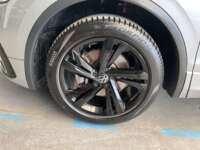 Volkswagen Tiguan 2023 5p R-Line L4/2.0/T DSG 2023 Volkswagen Tiguan Venta Llantas 1