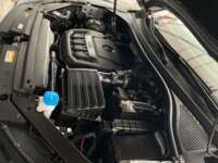 Volkswagen Tiguan 2023 5p R-Line L4/2.0/T DSG 2023 Volkswagen Tiguan Venta Motor 3