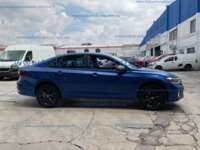 Volkswagen Jetta 2024 4p Sportline L4/1.4/T Tiptronic 2024 Volkswagen Jetta Ingreso Exteriores 3