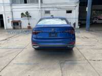 Volkswagen Jetta 2024 4p Sportline L4/1.4/T Tiptronic 2024 Volkswagen Jetta Ingreso Exteriores 5