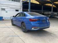 Volkswagen Jetta 2024 4p Sportline L4/1.4/T Tiptronic 2024 Volkswagen Jetta Ingreso Exteriores 6