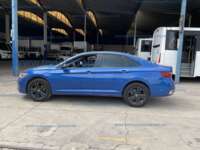 Volkswagen Jetta 2024 4p Sportline L4/1.4/T Tiptronic 2024 Volkswagen Jetta Ingreso Exteriores 7