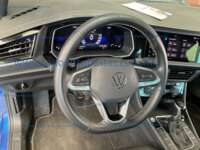 Volkswagen Jetta 2024 4p Sportline L4/1.4/T Tiptronic 2024 Volkswagen Jetta Ingreso Interiores 2