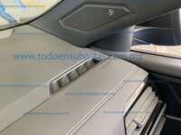 Volkswagen Jetta 2024 4p Sportline L4/1.4/T Tiptronic 2024 Volkswagen Jetta Ingreso Interiores 22