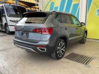 Volkswagen Taos 2024 5p Highline L4/1.4/T Tiptronic 2024 Volkswagen Taos Venta Exteriores 5
