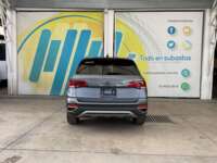 Volkswagen Taos 2024 5p Highline L4/1.4/T Tiptronic 2024 Volkswagen Taos Venta Exteriores 6