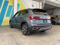 Volkswagen Taos 2024 5p Highline L4/1.4/T Tiptronic 2024 Volkswagen Taos Venta Exteriores 7