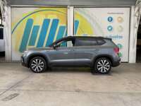 Volkswagen Taos 2024 5p Highline L4/1.4/T Tiptronic 2024 Volkswagen Taos Venta Exteriores 8