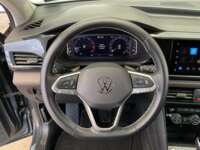 Volkswagen Taos 2024 5p Highline L4/1.4/T Tiptronic 2024 Volkswagen Taos Venta Interiores 1