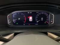 Volkswagen Taos 2024 5p Highline L4/1.4/T Tiptronic 2024 Volkswagen Taos Venta Interiores 2