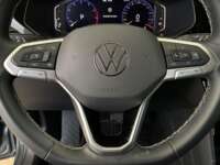 Volkswagen Taos 2024 5p Highline L4/1.4/T Tiptronic 2024 Volkswagen Taos Venta Interiores 13