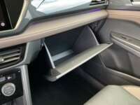 Volkswagen Taos 2024 5p Highline L4/1.4/T Tiptronic 2024 Volkswagen Taos Venta Interiores 17