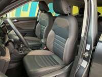 Volkswagen Taos 2024 5p Highline L4/1.4/T Tiptronic 2024 Volkswagen Taos Venta Interiores 20