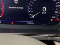 Volkswagen Taos 2024 5p Highline L4/1.4/T Tiptronic 2024 Volkswagen Taos Venta Interiores 3