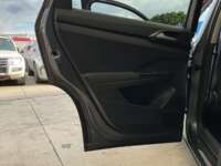 Volkswagen Taos 2024 5p Highline L4/1.4/T Tiptronic 2024 Volkswagen Taos Venta Interiores 21