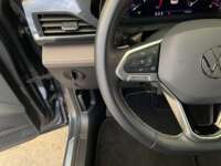 Volkswagen Taos 2024 5p Highline L4/1.4/T Tiptronic 2024 Volkswagen Taos Venta Interiores 6