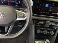 Volkswagen Taos 2024 5p Highline L4/1.4/T Tiptronic 2024 Volkswagen Taos Venta Interiores 7