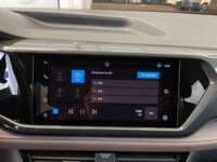 Volkswagen Taos 2024 5p Highline L4/1.4/T Tiptronic 2024 Volkswagen Taos Venta Interiores 8
