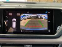 Volkswagen Taos 2024 5p Highline L4/1.4/T Tiptronic 2024 Volkswagen Taos Venta Interiores 9