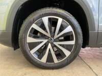 Volkswagen Taos 2024 5p Highline L4/1.4/T Tiptronic 2024 Volkswagen Taos Venta Llantas 1