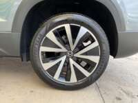 Volkswagen Taos 2024 5p Highline L4/1.4/T Tiptronic 2024 Volkswagen Taos Venta Llantas 4