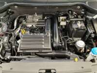 Volkswagen Taos 2024 5p Highline L4/1.4/T Tiptronic 2024 Volkswagen Taos Venta Motor 2