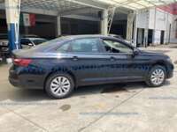 Volkswagen Jetta 2024 4p Comfortline L4/1.4/T Tiptronic 2024 Volkswagen Jetta Ingreso Exteriores 3