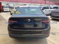Volkswagen Jetta 2024 4p Comfortline L4/1.4/T Tiptronic 2024 Volkswagen Jetta Ingreso Exteriores 5