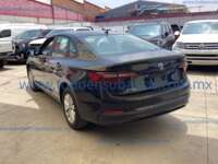 Volkswagen Jetta 2024 4p Comfortline L4/1.4/T Tiptronic 2024 Volkswagen Jetta Ingreso Exteriores 6