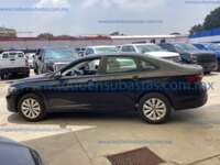 Volkswagen Jetta 2024 4p Comfortline L4/1.4/T Tiptronic 2024 Volkswagen Jetta Ingreso Exteriores 7