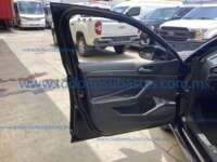 Volkswagen Jetta 2024 4p Comfortline L4/1.4/T Tiptronic 2024 Volkswagen Jetta Ingreso Interiores 0