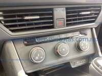 Volkswagen Jetta 2024 4p Comfortline L4/1.4/T Tiptronic 2024 Volkswagen Jetta Ingreso Interiores 10