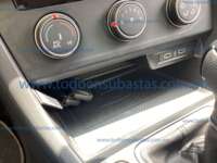 Volkswagen Jetta 2024 4p Comfortline L4/1.4/T Tiptronic 2024 Volkswagen Jetta Ingreso Interiores 11
