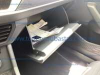 Volkswagen Jetta 2024 4p Comfortline L4/1.4/T Tiptronic 2024 Volkswagen Jetta Ingreso Interiores 15