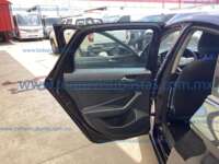 Volkswagen Jetta 2024 4p Comfortline L4/1.4/T Tiptronic 2024 Volkswagen Jetta Ingreso Interiores 16