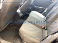 Volkswagen Jetta 2024 4p Comfortline L4/1.4/T Tiptronic 2024 Volkswagen Jetta Ingreso Interiores 17