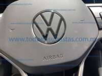 Volkswagen Jetta 2024 4p Comfortline L4/1.4/T Tiptronic 2024 Volkswagen Jetta Ingreso Interiores 18