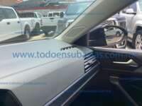 Volkswagen Jetta 2024 4p Comfortline L4/1.4/T Tiptronic 2024 Volkswagen Jetta Ingreso Interiores 19