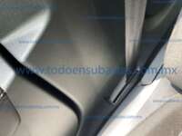 Volkswagen Jetta 2024 4p Comfortline L4/1.4/T Tiptronic 2024 Volkswagen Jetta Ingreso Interiores 23