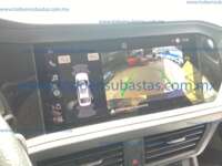 Volkswagen Jetta 2024 4p Comfortline L4/1.4/T Tiptronic 2024 Volkswagen Jetta Ingreso Interiores 9