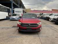 Volkswagen Jetta 2024 4p Sportline L4/1.4/T Tiptronic 2024 Volkswagen Jetta Ingreso Exteriores 1