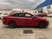 Volkswagen Jetta 2024 4p Sportline L4/1.4/T Tiptronic 2024 Volkswagen Jetta Ingreso Exteriores 3