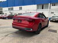 Volkswagen Jetta 2024 4p Sportline L4/1.4/T Tiptronic 2024 Volkswagen Jetta Ingreso Exteriores 4