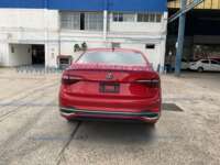 Volkswagen Jetta 2024 4p Sportline L4/1.4/T Tiptronic 2024 Volkswagen Jetta Ingreso Exteriores 5