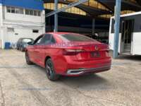 Volkswagen Jetta 2024 4p Sportline L4/1.4/T Tiptronic 2024 Volkswagen Jetta Ingreso Exteriores 6