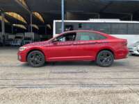Volkswagen Jetta 2024 4p Sportline L4/1.4/T Tiptronic 2024 Volkswagen Jetta Ingreso Exteriores 7