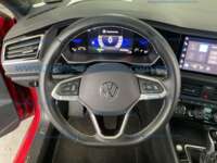 Volkswagen Jetta 2024 4p Sportline L4/1.4/T Tiptronic 2024 Volkswagen Jetta Ingreso Interiores 2