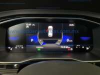 Volkswagen Jetta 2024 4p Sportline L4/1.4/T Tiptronic 2024 Volkswagen Jetta Ingreso Interiores 3