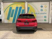 Volkswagen Taos 2024 5p Comfortline Plus L4/1.4/T Tiptronic 2024 Volkswagen Taos Venta Exteriores 6